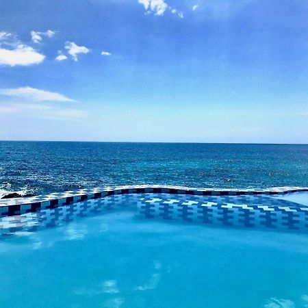 Coral Cottage Jamaica Negril Luaran gambar