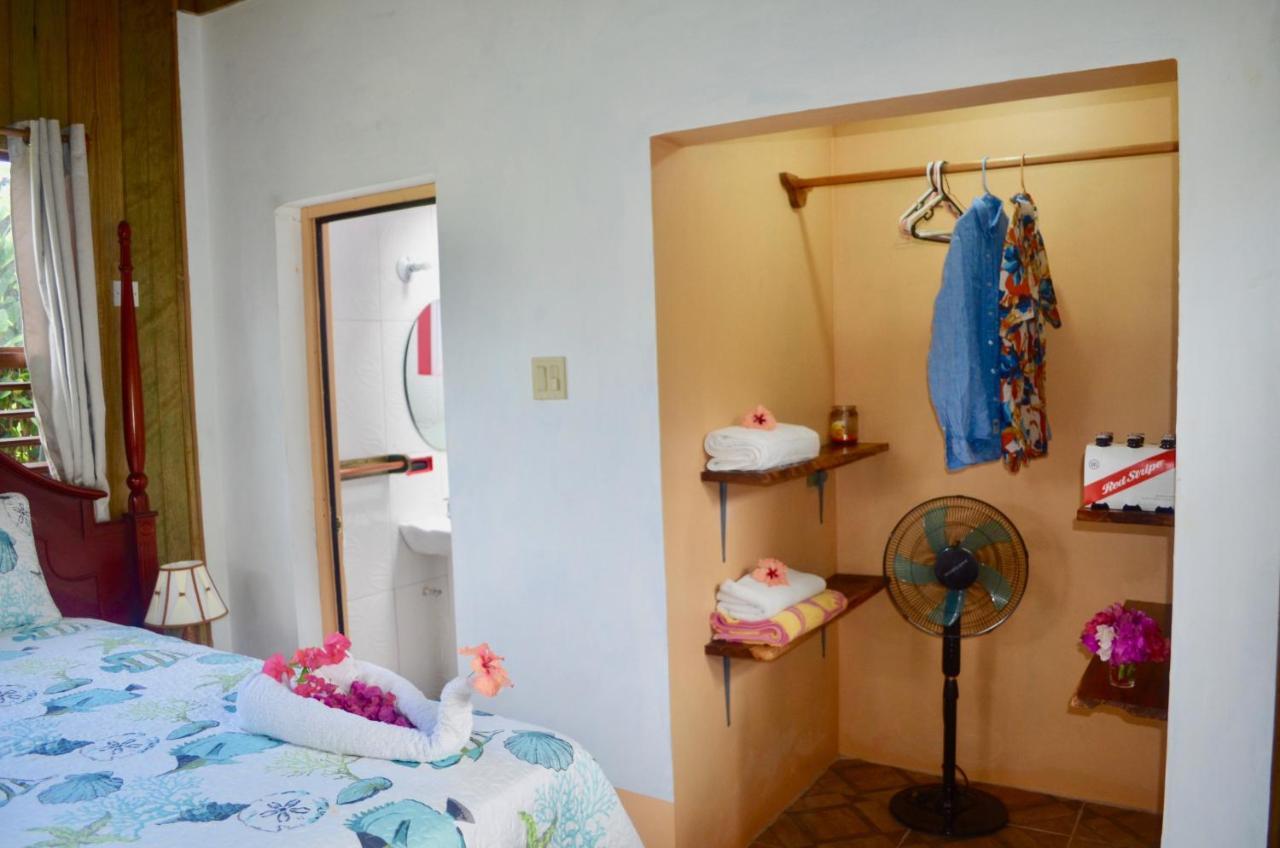 Coral Cottage Jamaica Negril Luaran gambar