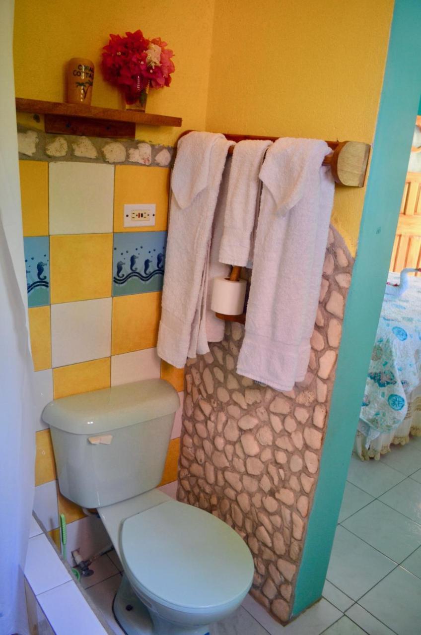 Coral Cottage Jamaica Negril Luaran gambar