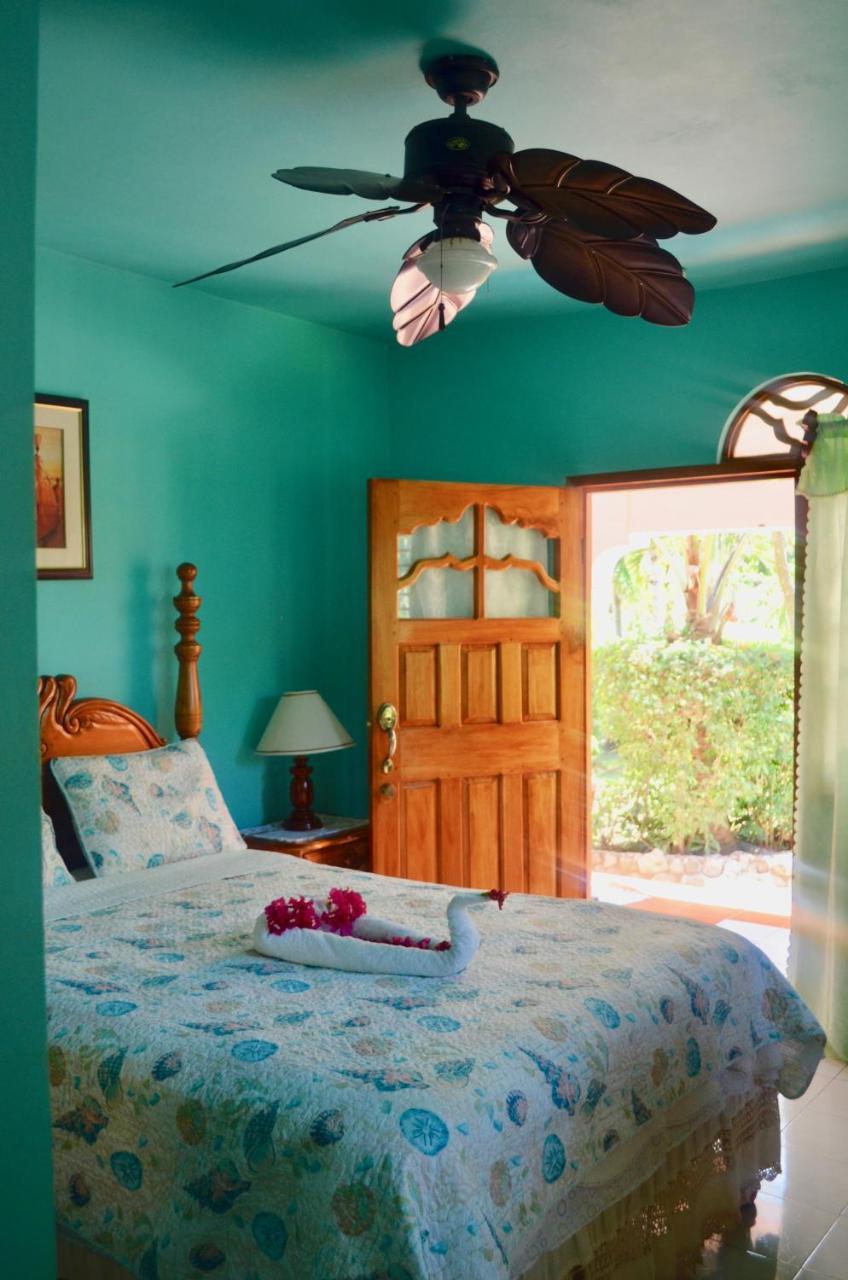 Coral Cottage Jamaica Negril Luaran gambar