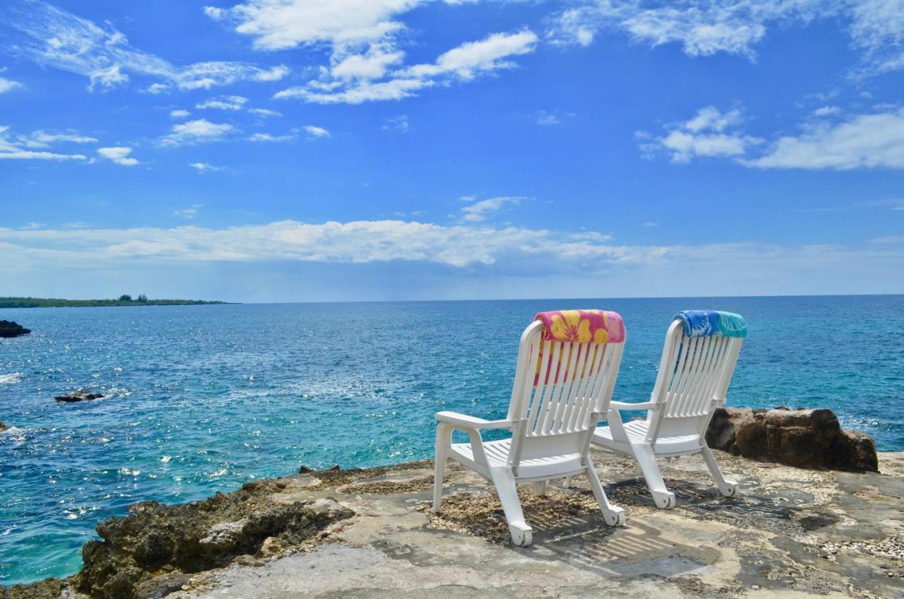 Coral Cottage Jamaica Negril Luaran gambar