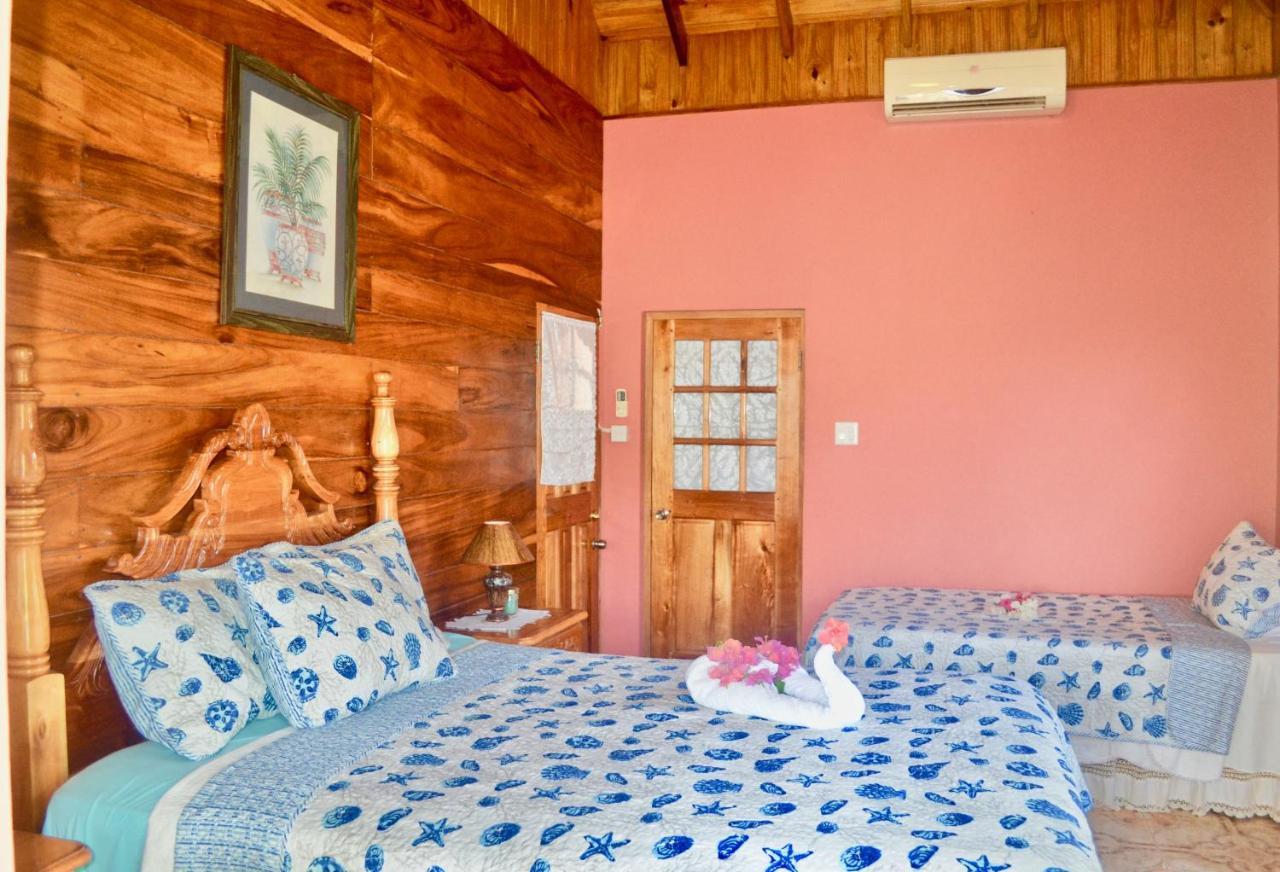 Coral Cottage Jamaica Negril Luaran gambar
