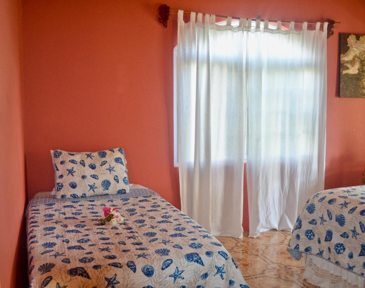 Coral Cottage Jamaica Negril Luaran gambar