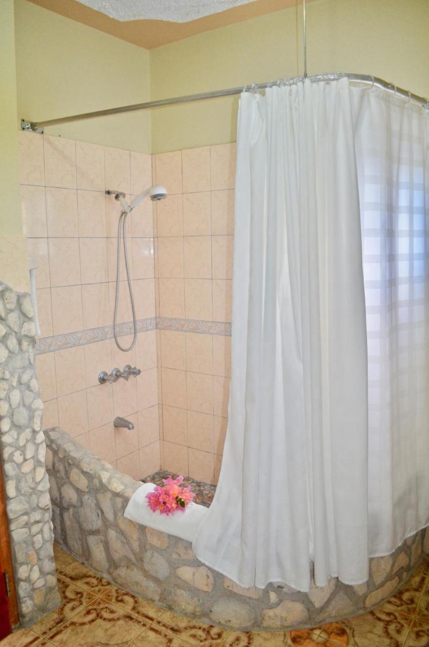Coral Cottage Jamaica Negril Luaran gambar