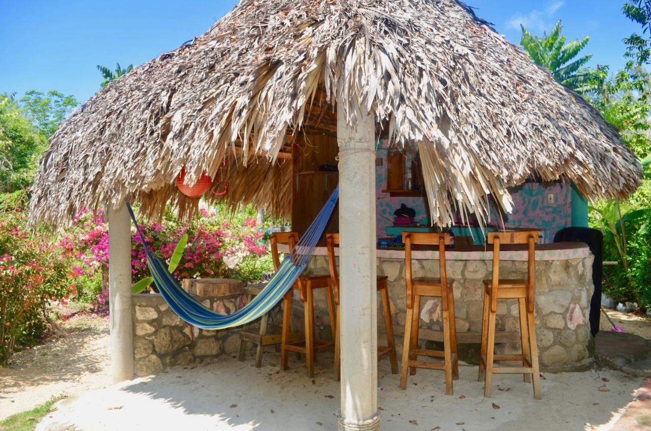 Coral Cottage Jamaica Negril Luaran gambar