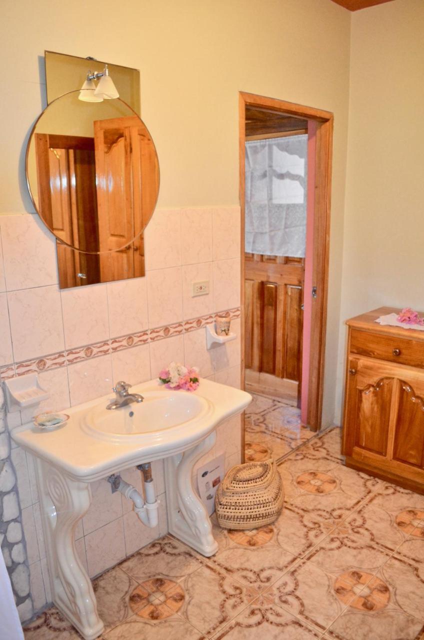 Coral Cottage Jamaica Negril Luaran gambar