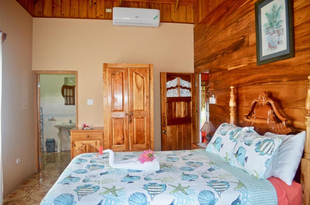 Coral Cottage Jamaica Negril Luaran gambar