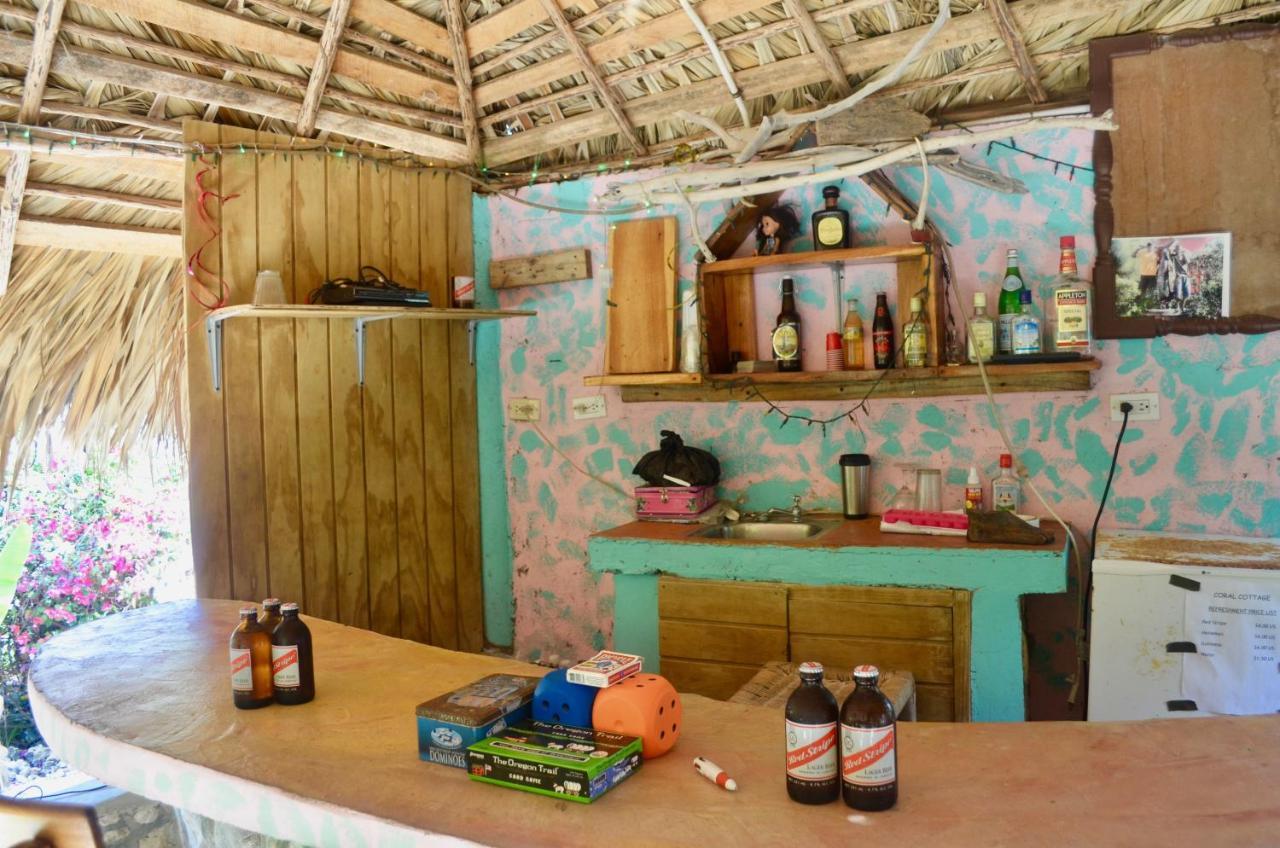 Coral Cottage Jamaica Negril Luaran gambar